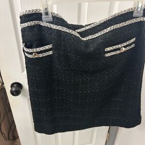 NWOT ANN TAYLOR skirt.